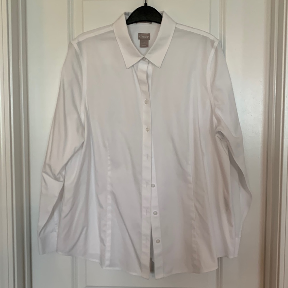 Chico’s Blouse